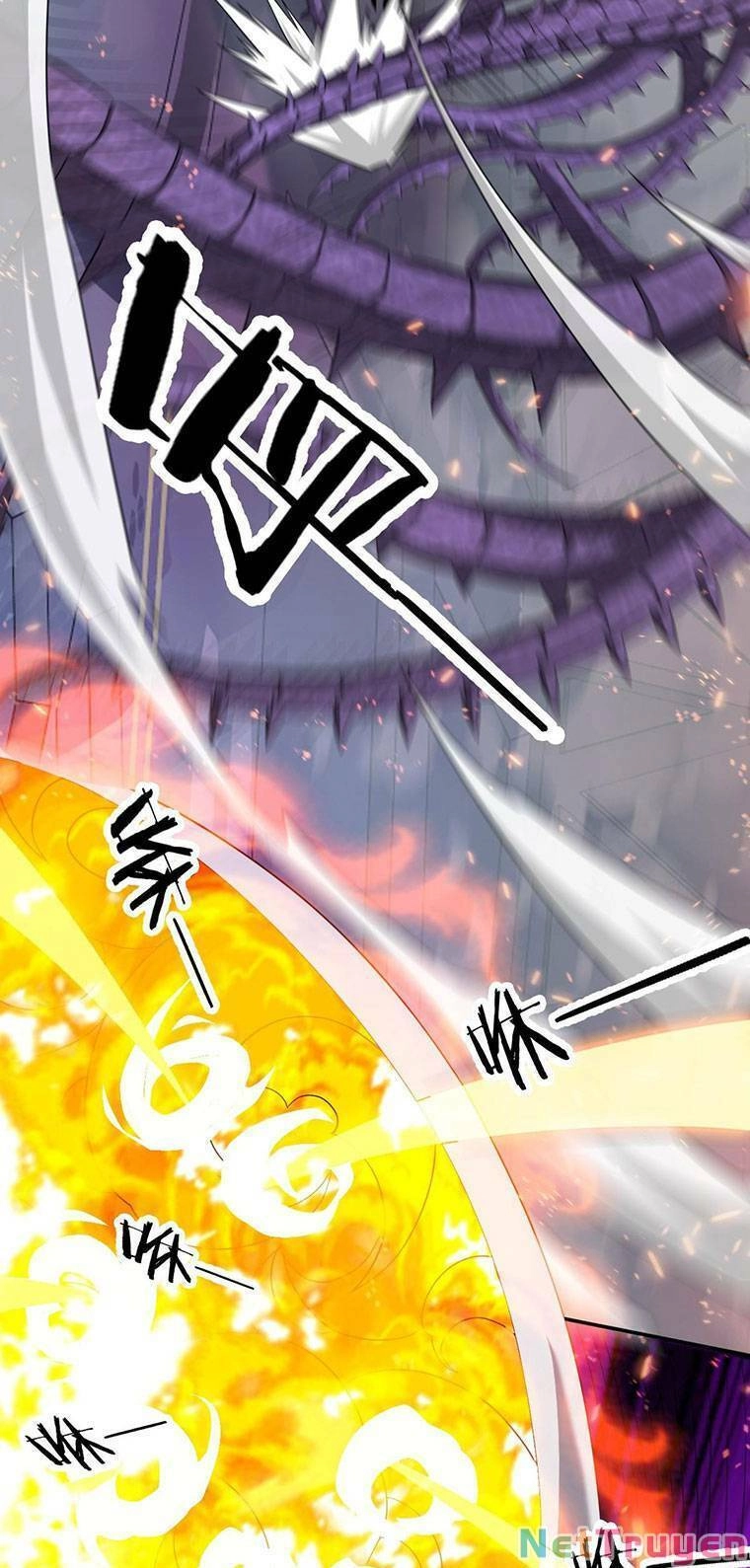 Ta Mắc Kẹt Ở Ngày Này Đã 3000 Năm Chapter 33 - 5