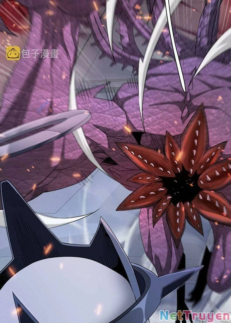 Ta Mắc Kẹt Ở Ngày Này Đã 3000 Năm Chapter 33 - 9