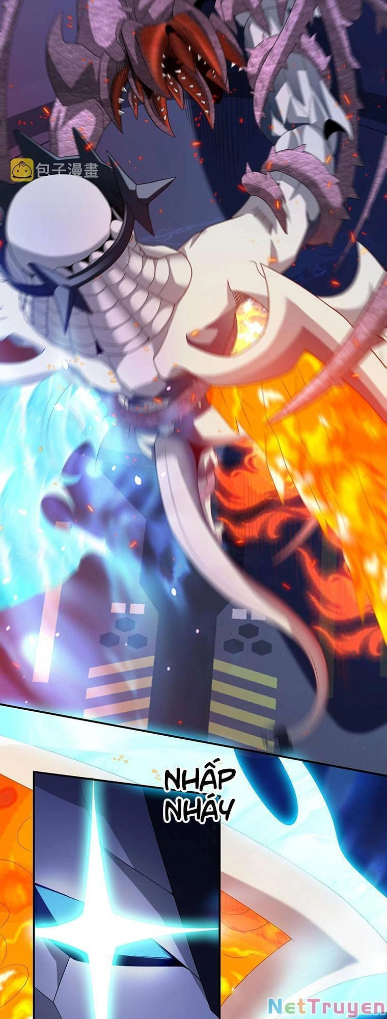 Ta Mắc Kẹt Ở Ngày Này Đã 3000 Năm Chapter 33 - 12