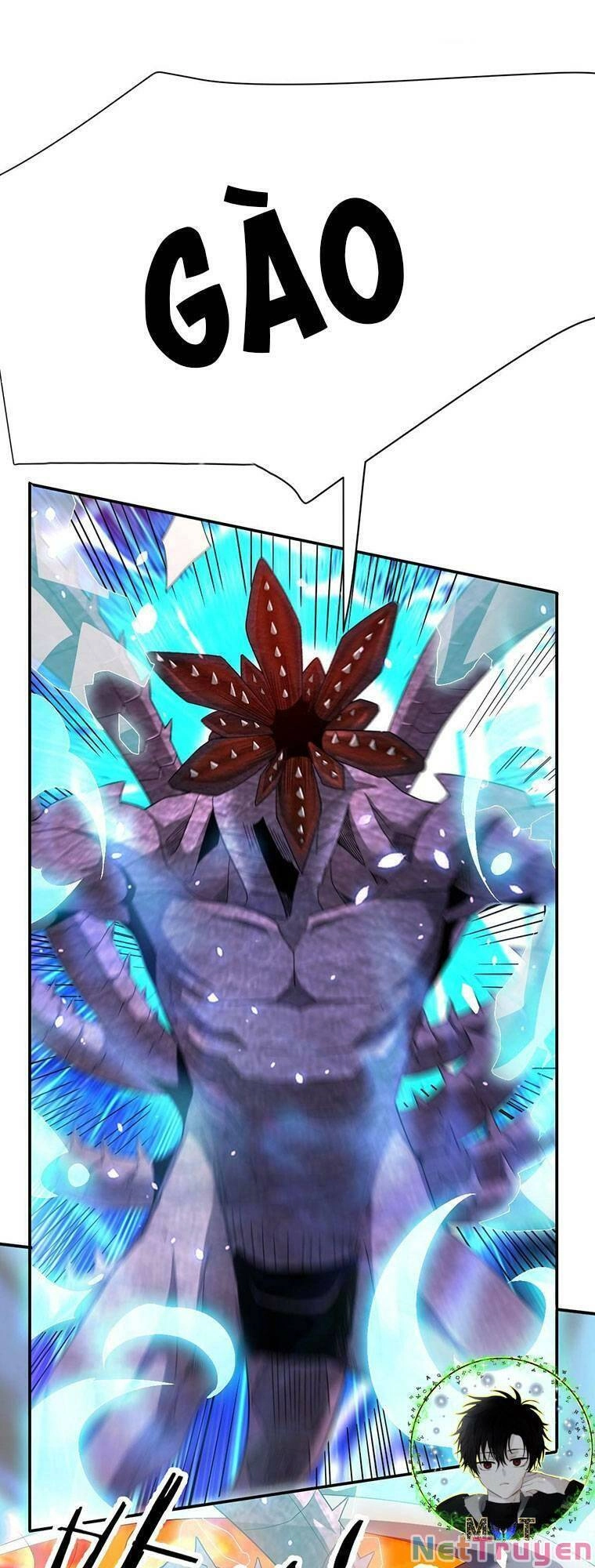 Ta Mắc Kẹt Ở Ngày Này Đã 3000 Năm Chapter 33 - 15