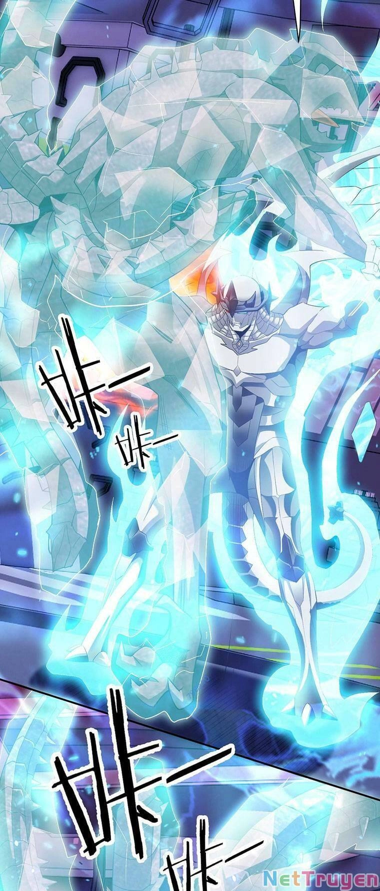 Ta Mắc Kẹt Ở Ngày Này Đã 3000 Năm Chapter 33 - 17