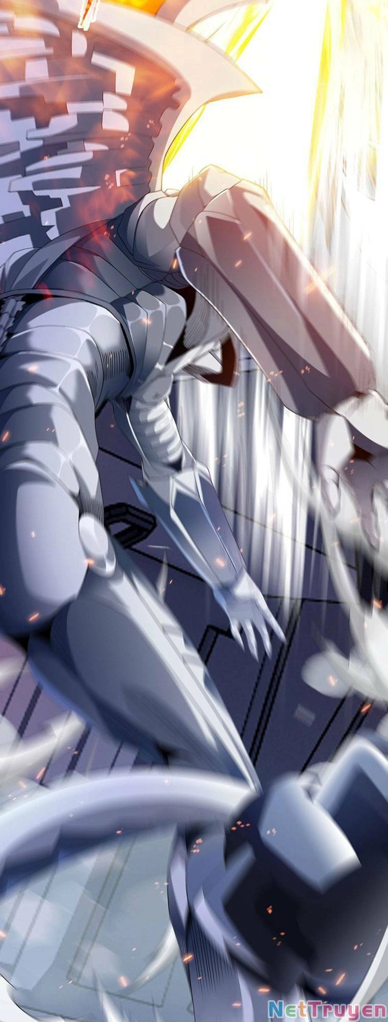 Ta Mắc Kẹt Ở Ngày Này Đã 3000 Năm Chapter 33 - 20