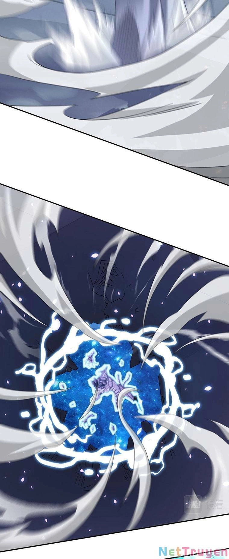 Ta Mắc Kẹt Ở Ngày Này Đã 3000 Năm Chapter 33 - 21