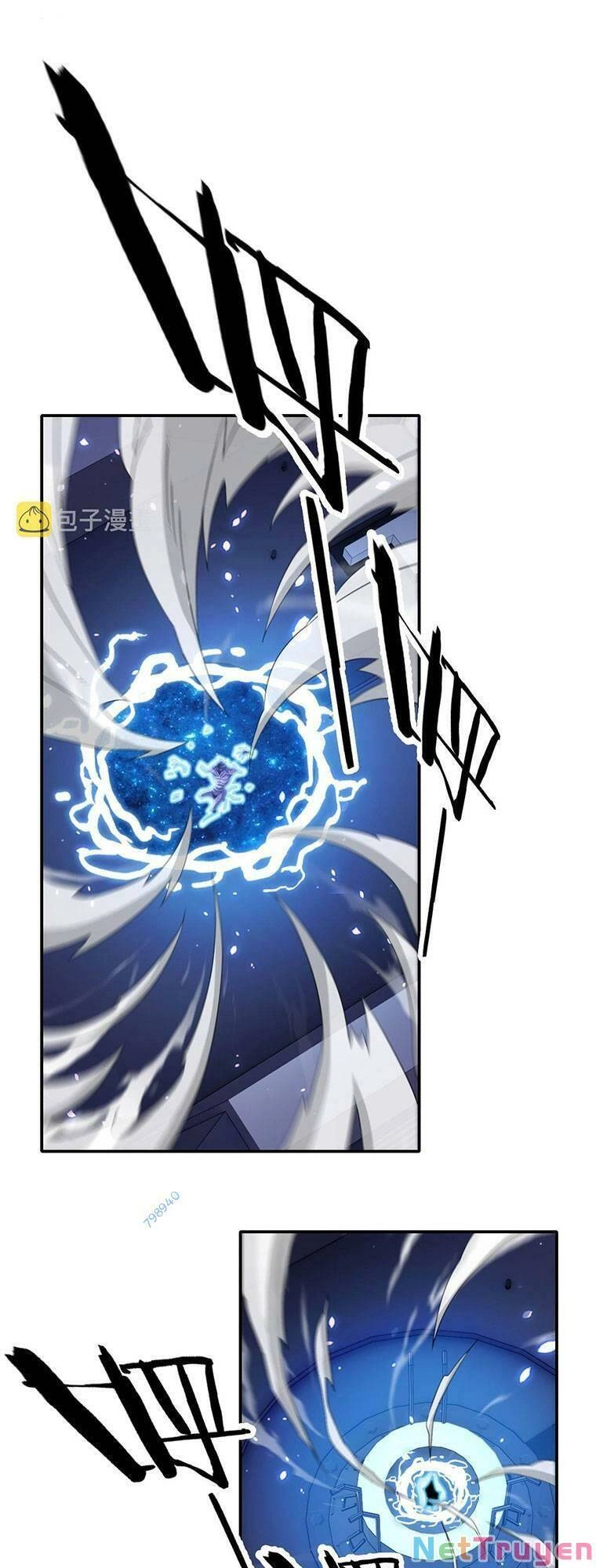 Ta Mắc Kẹt Ở Ngày Này Đã 3000 Năm Chapter 33 - 23