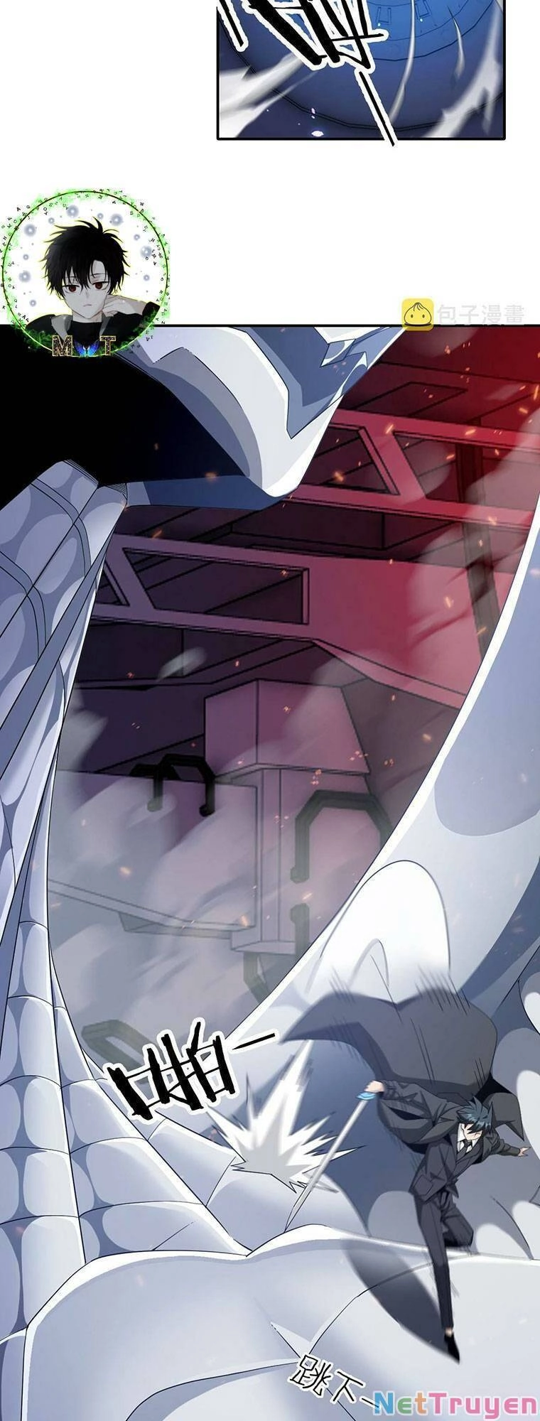 Ta Mắc Kẹt Ở Ngày Này Đã 3000 Năm Chapter 33 - 24