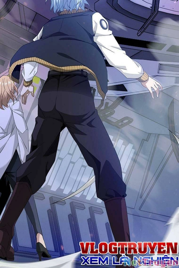 Ta Mắc Kẹt Ở Ngày Này Đã 3000 Năm Chapter 33 - 26