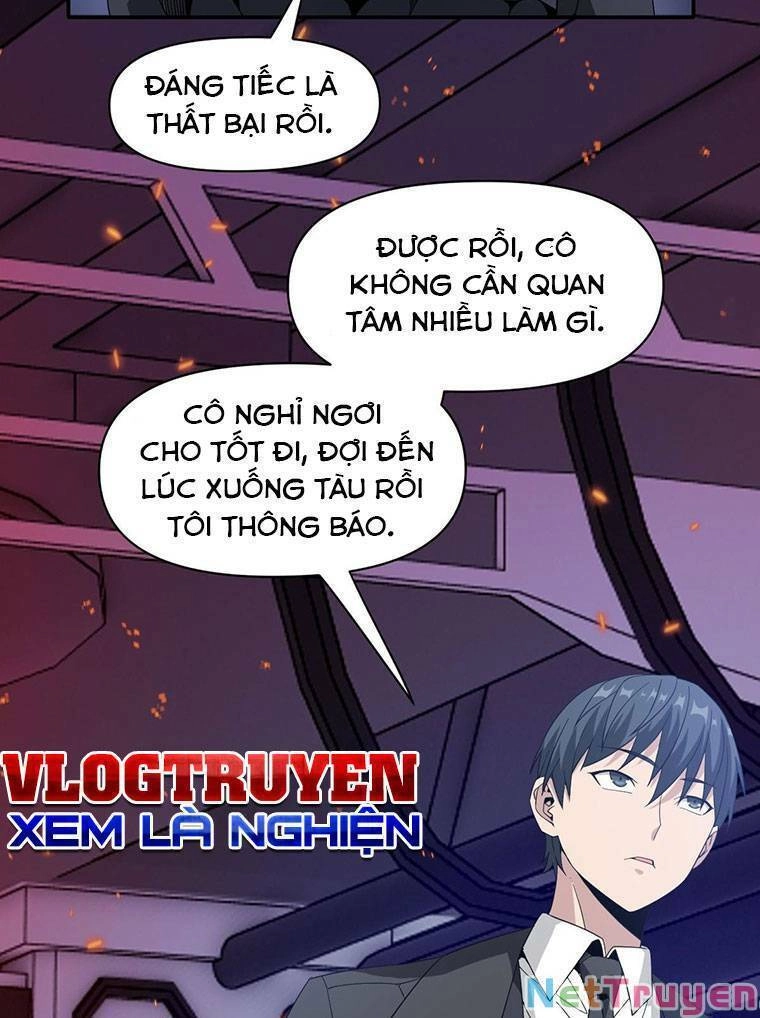 Ta Mắc Kẹt Ở Ngày Này Đã 3000 Năm Chapter 33 - 29