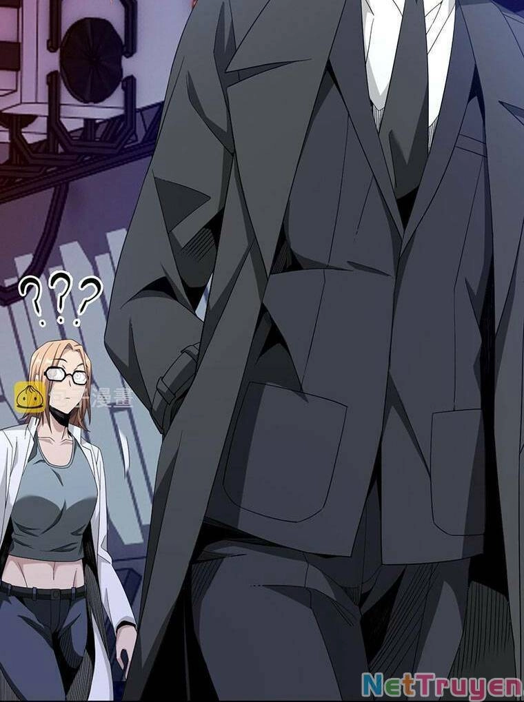 Ta Mắc Kẹt Ở Ngày Này Đã 3000 Năm Chapter 33 - 30