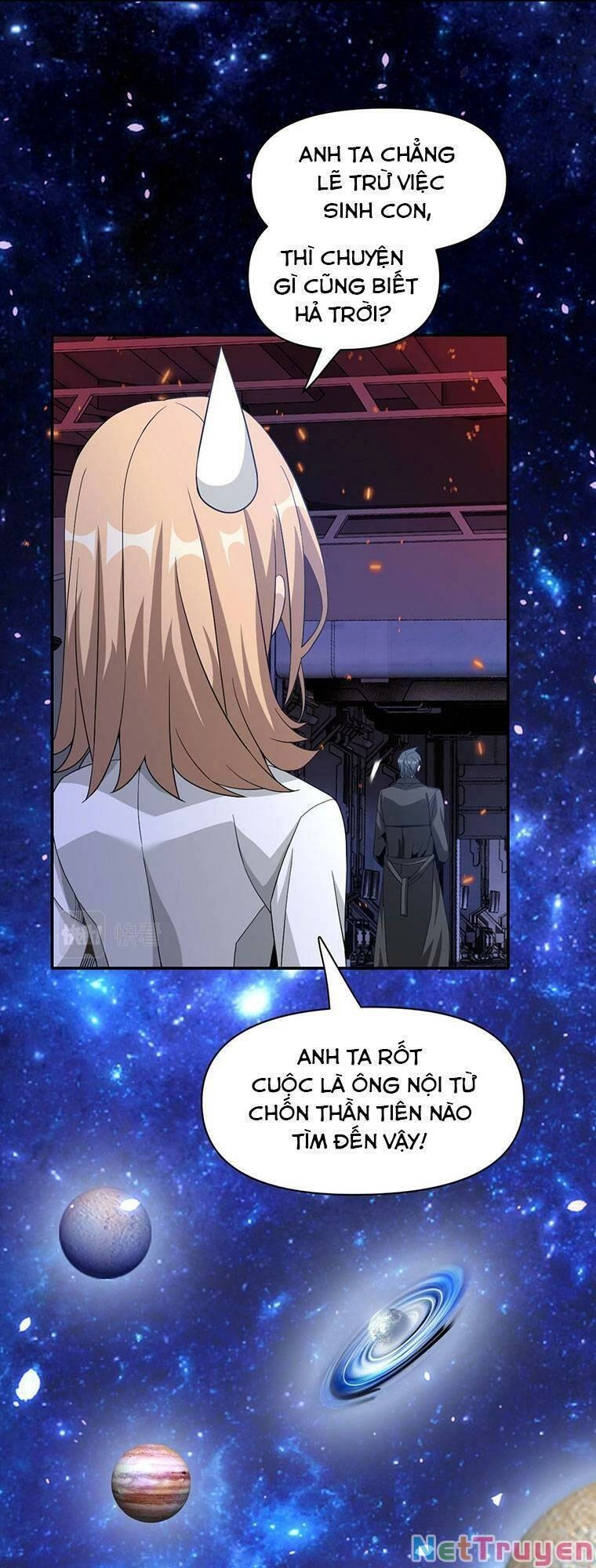 Ta Mắc Kẹt Ở Ngày Này Đã 3000 Năm Chapter 33 - 31