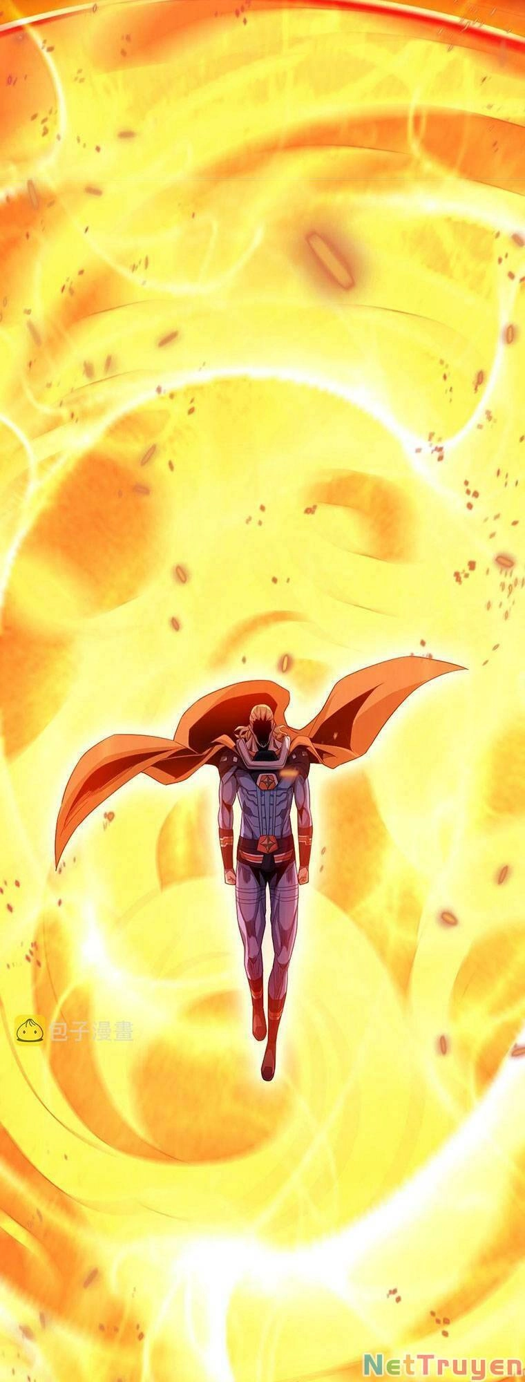 Ta Mắc Kẹt Ở Ngày Này Đã 3000 Năm Chapter 33 - 33