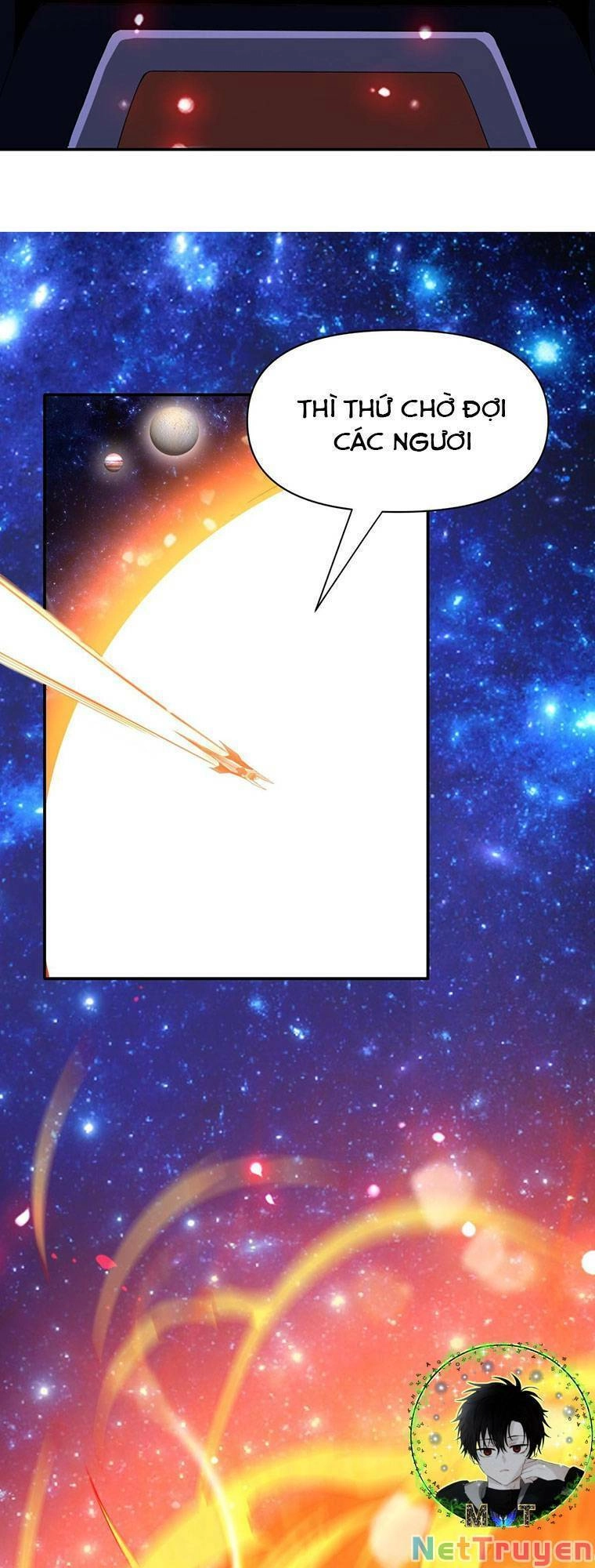 Ta Mắc Kẹt Ở Ngày Này Đã 3000 Năm Chapter 33 - 37