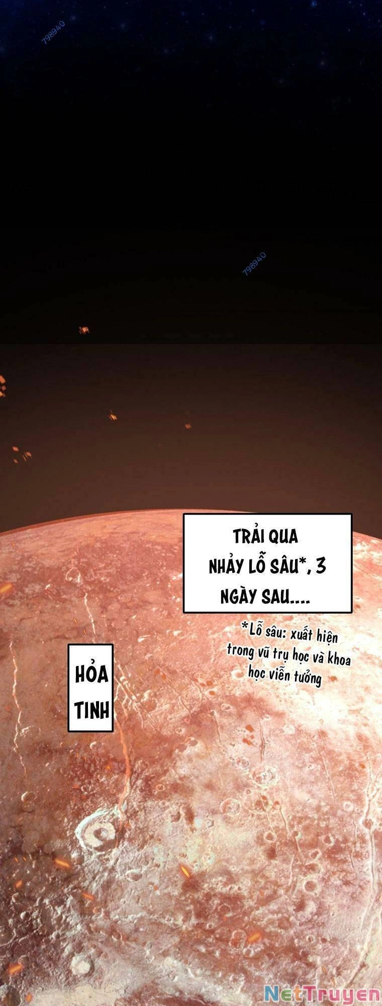 Ta Mắc Kẹt Ở Ngày Này Đã 3000 Năm Chapter 33 - 41