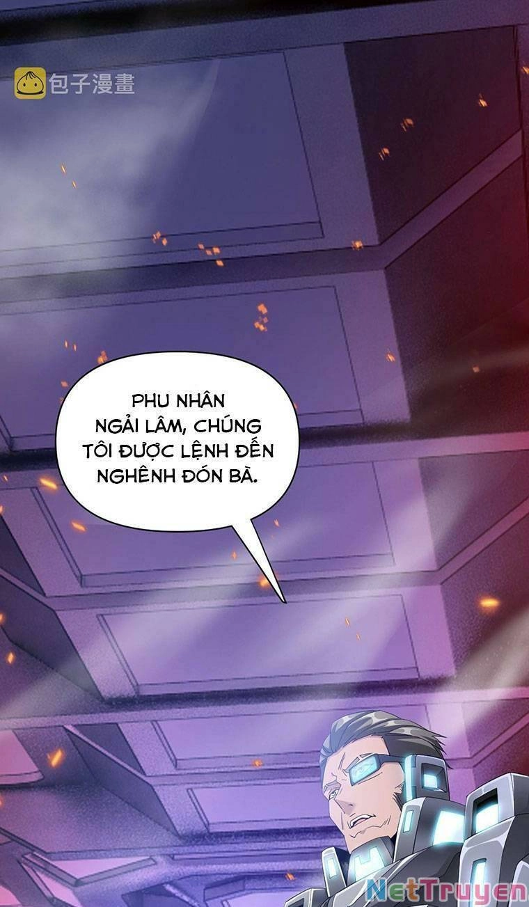 Ta Mắc Kẹt Ở Ngày Này Đã 3000 Năm Chapter 33 - 43