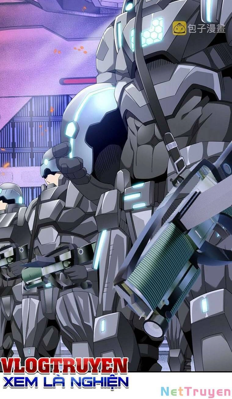 Ta Mắc Kẹt Ở Ngày Này Đã 3000 Năm Chapter 33 - 44