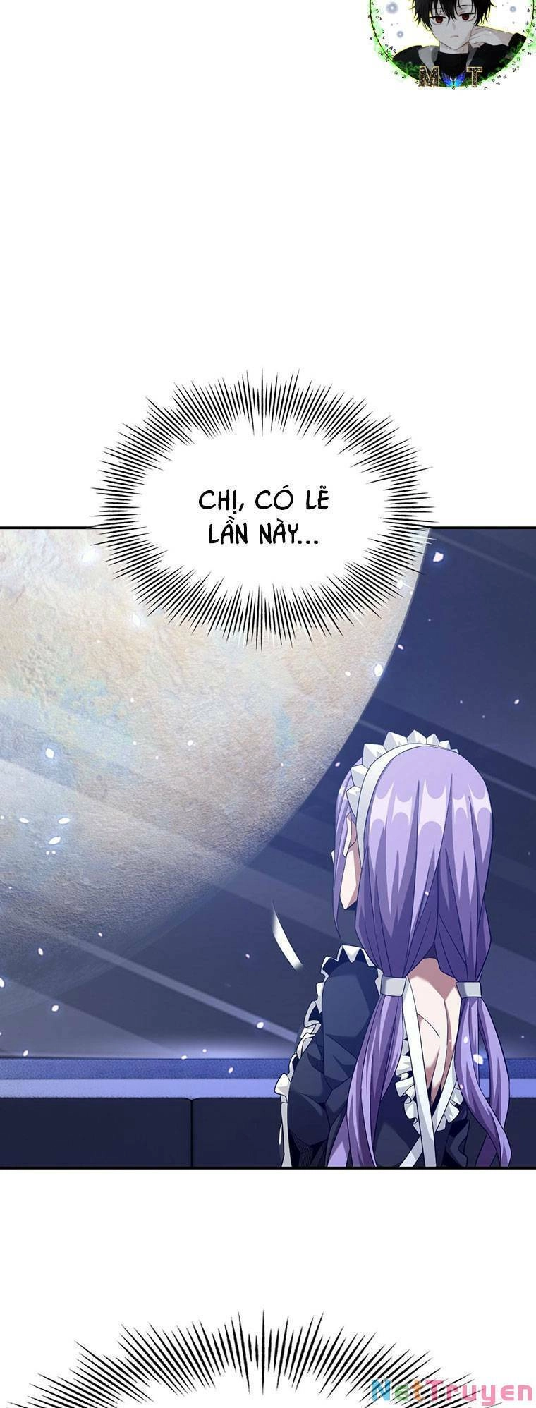 Ta Mắc Kẹt Ở Ngày Này Đã 3000 Năm Chapter 33 - 46