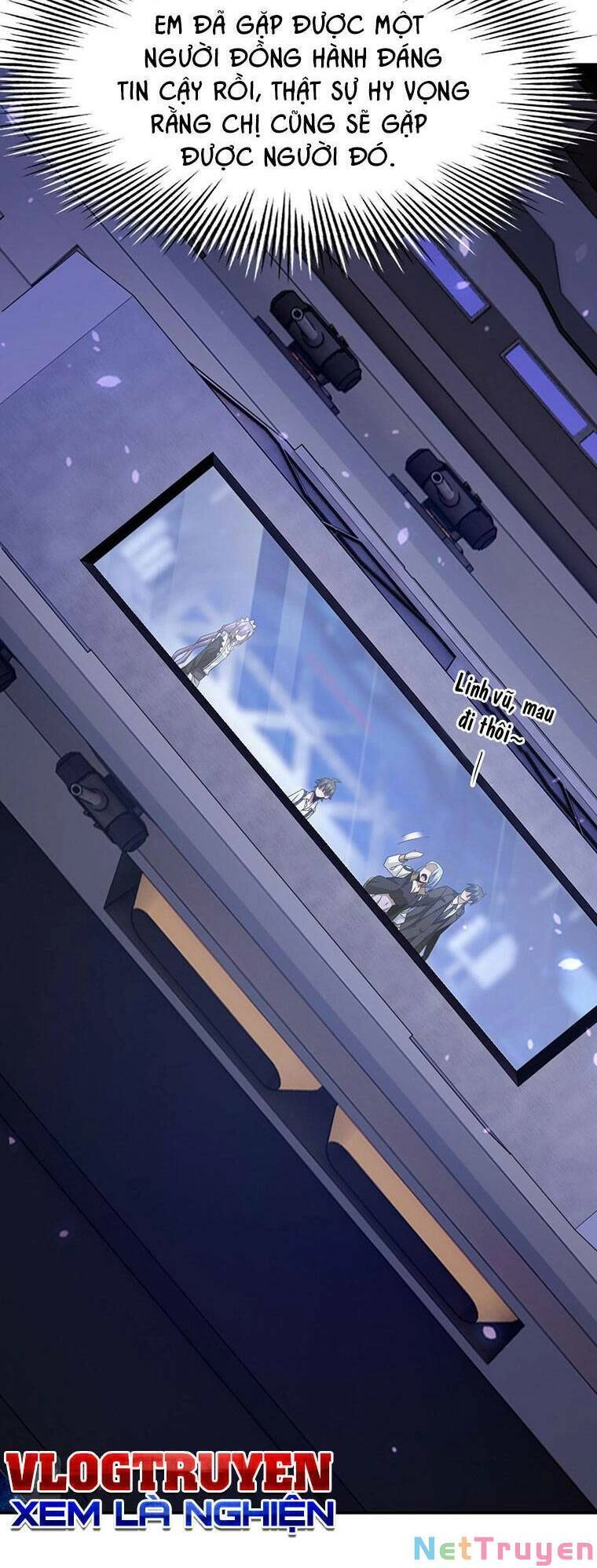 Ta Mắc Kẹt Ở Ngày Này Đã 3000 Năm Chapter 33 - 47