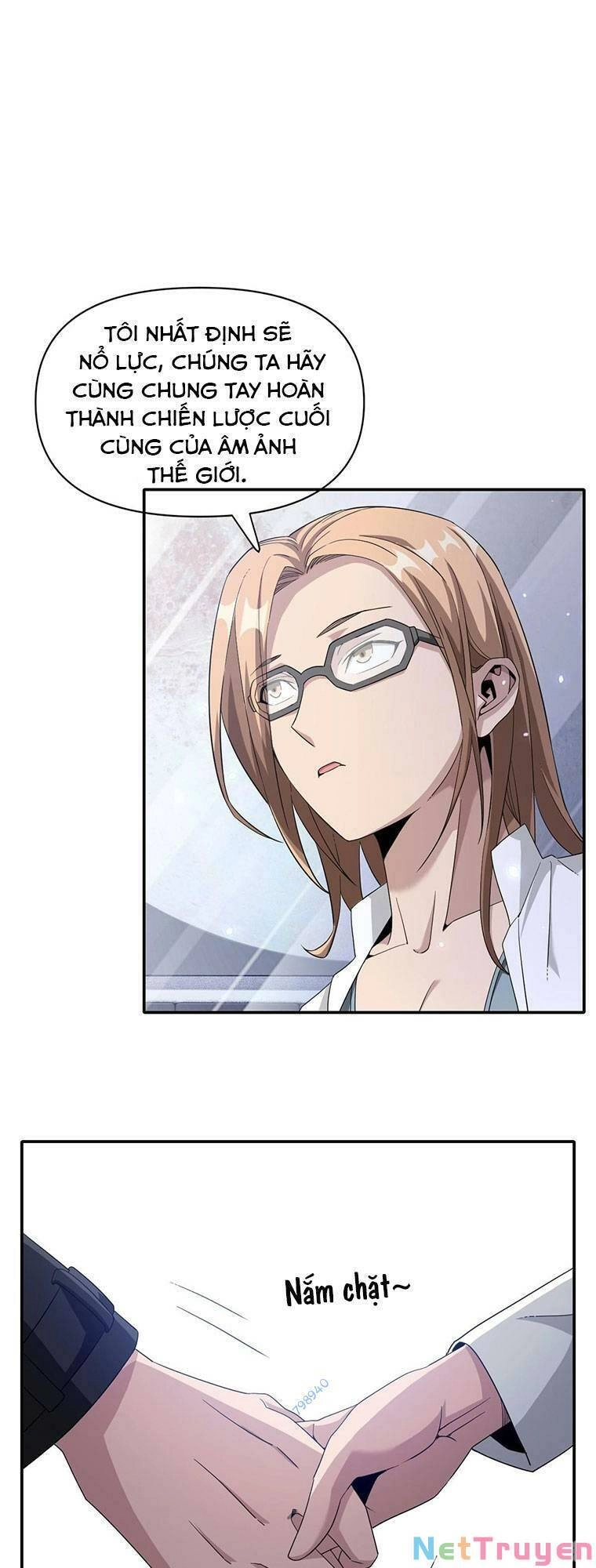 Ta Mắc Kẹt Ở Ngày Này Đã 3000 Năm Chapter 33 - 48