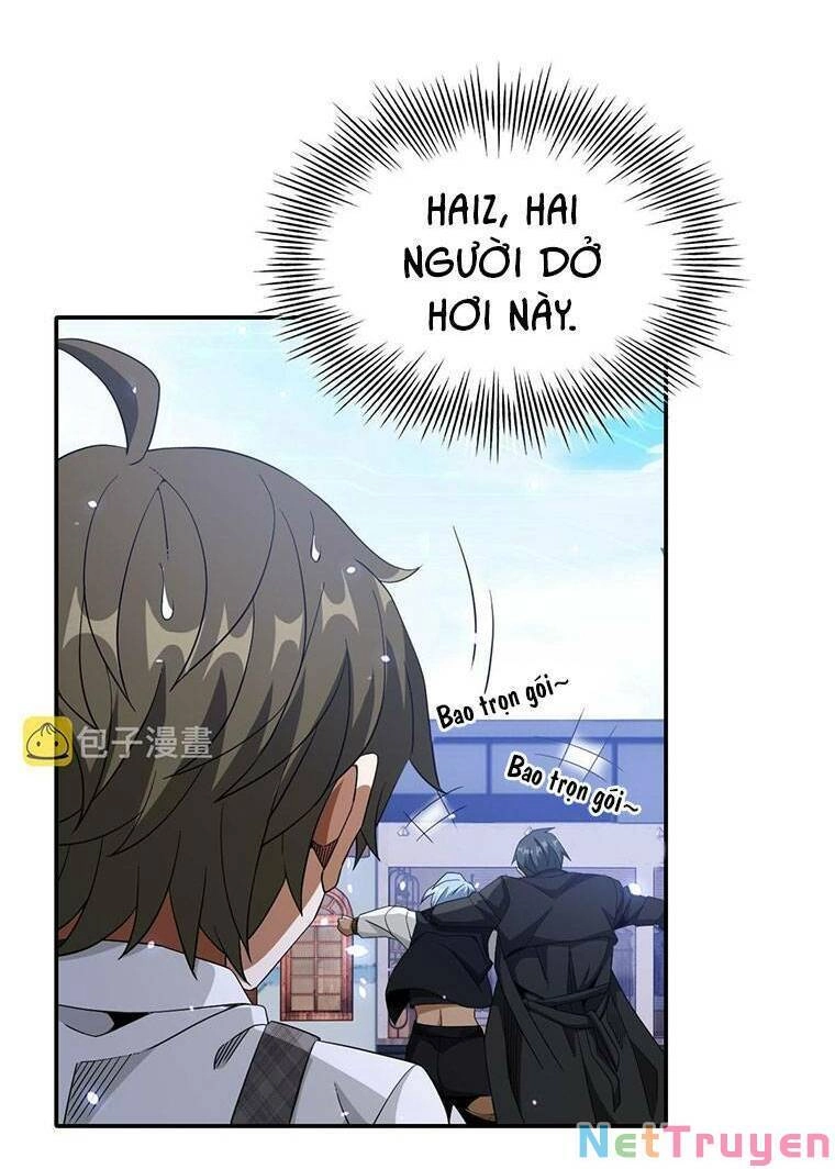 Ta Mắc Kẹt Ở Ngày Này Đã 3000 Năm Chapter 33 - 56