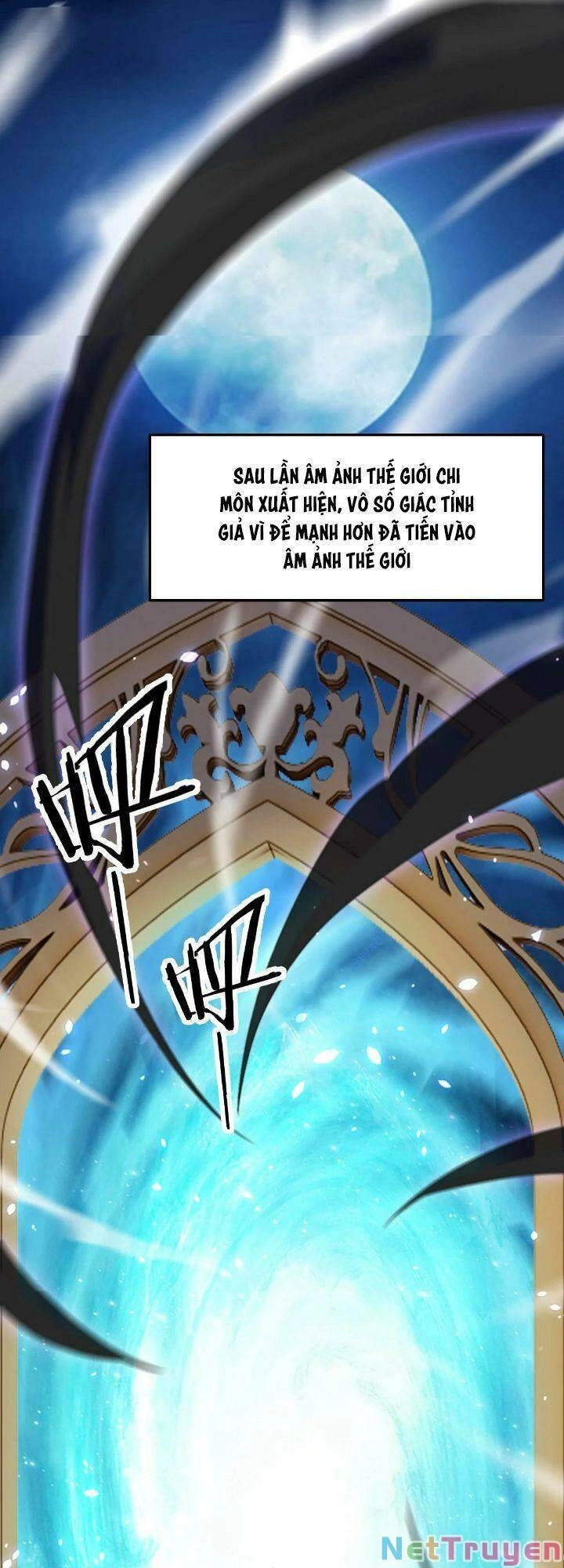 Ta Mắc Kẹt Ở Ngày Này Đã 3000 Năm Chapter 34 - 5