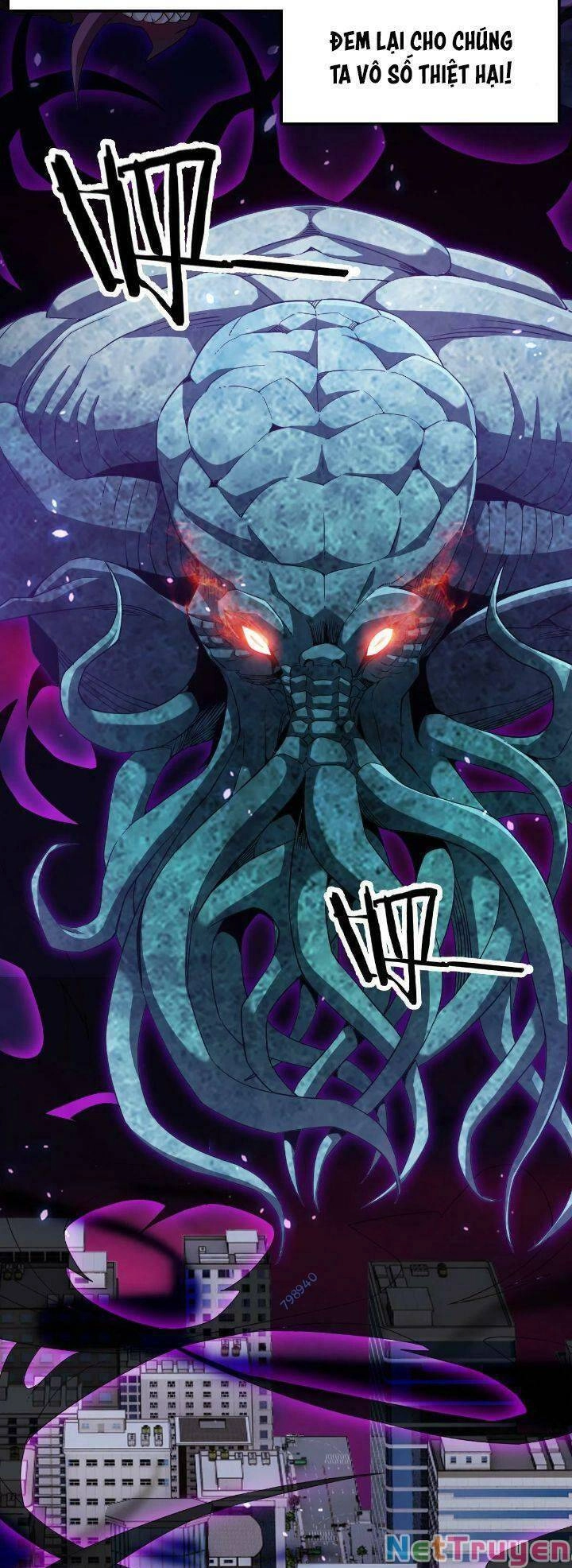 Ta Mắc Kẹt Ở Ngày Này Đã 3000 Năm Chapter 34 - 8