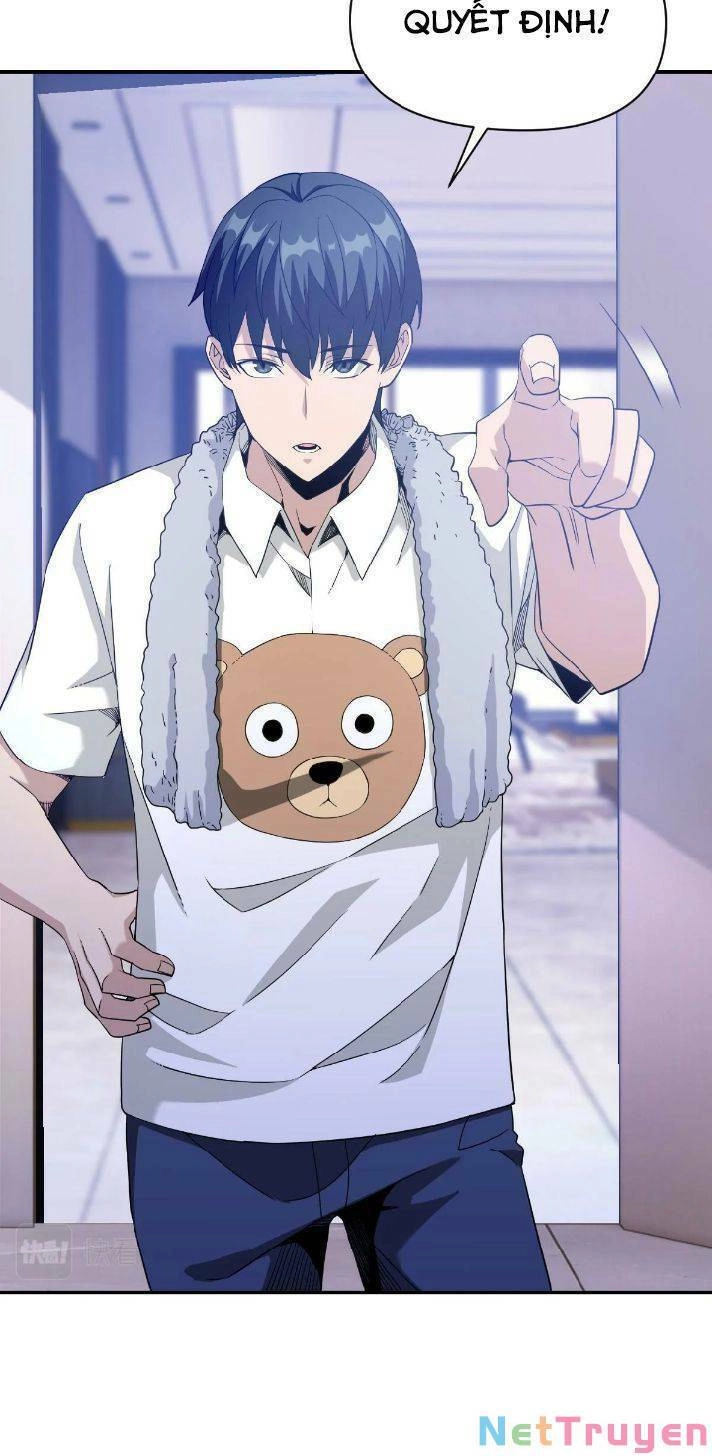 Ta Mắc Kẹt Ở Ngày Này Đã 3000 Năm Chapter 34 - 13