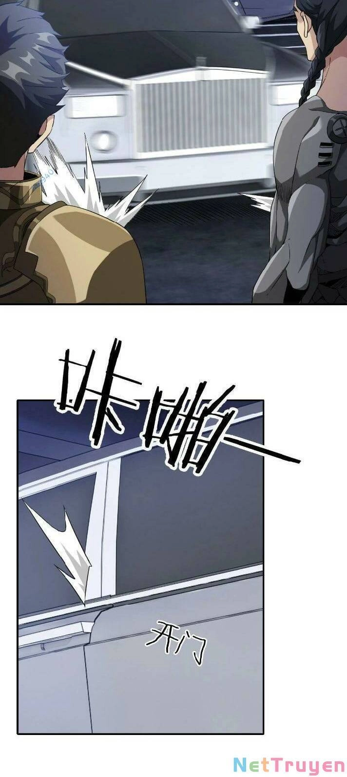 Ta Mắc Kẹt Ở Ngày Này Đã 3000 Năm Chapter 34 - 16