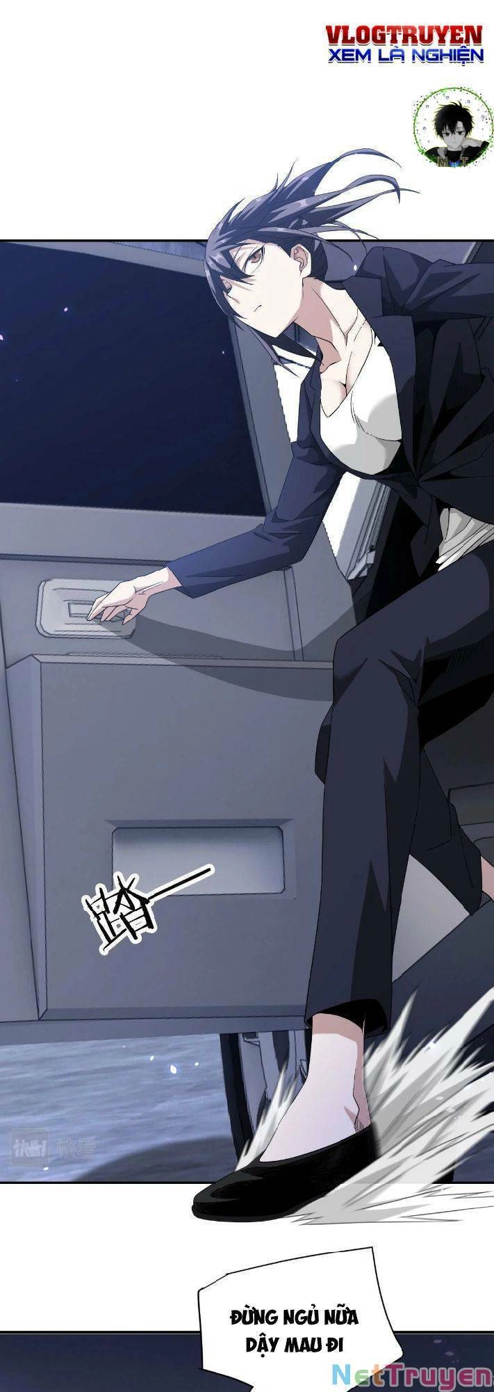 Ta Mắc Kẹt Ở Ngày Này Đã 3000 Năm Chapter 34 - 17