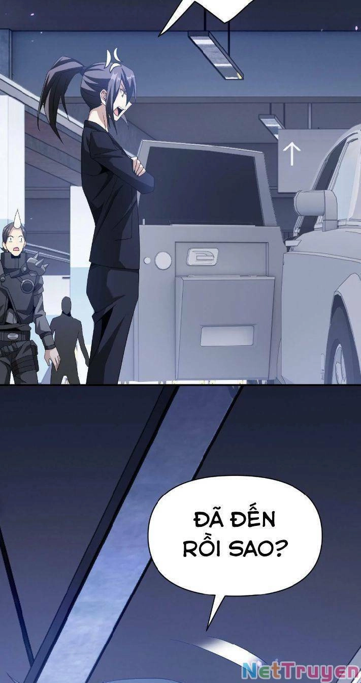 Ta Mắc Kẹt Ở Ngày Này Đã 3000 Năm Chapter 34 - 18