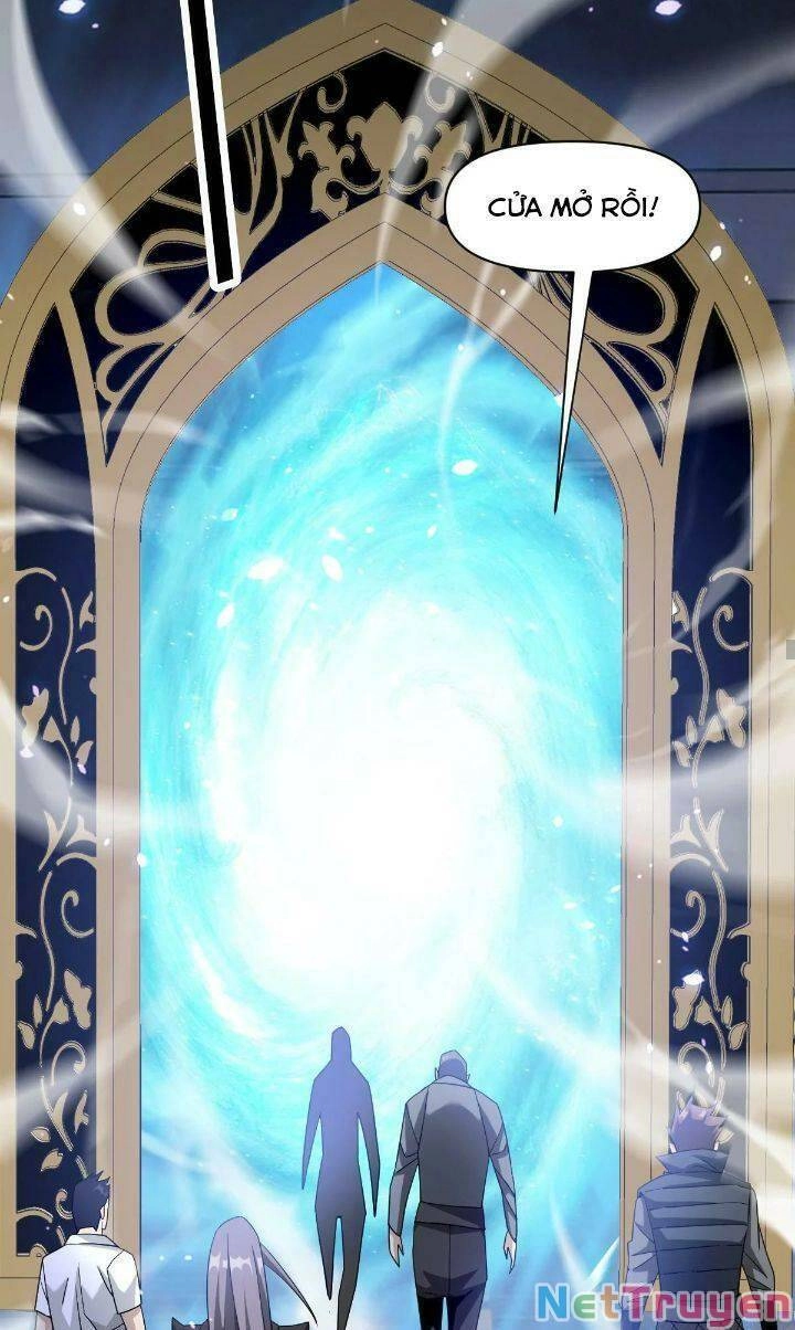 Ta Mắc Kẹt Ở Ngày Này Đã 3000 Năm Chapter 34 - 23