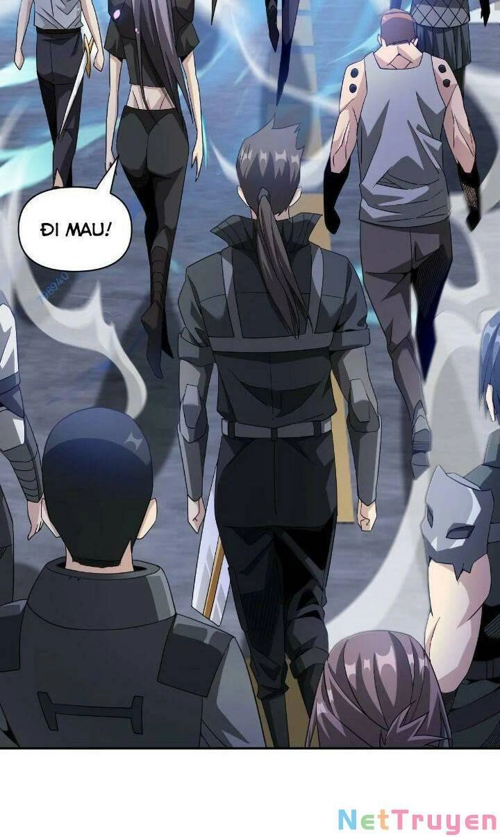 Ta Mắc Kẹt Ở Ngày Này Đã 3000 Năm Chapter 34 - 24