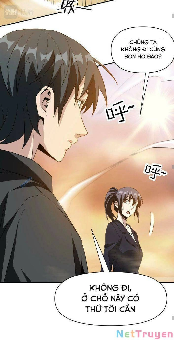 Ta Mắc Kẹt Ở Ngày Này Đã 3000 Năm Chapter 34 - 30