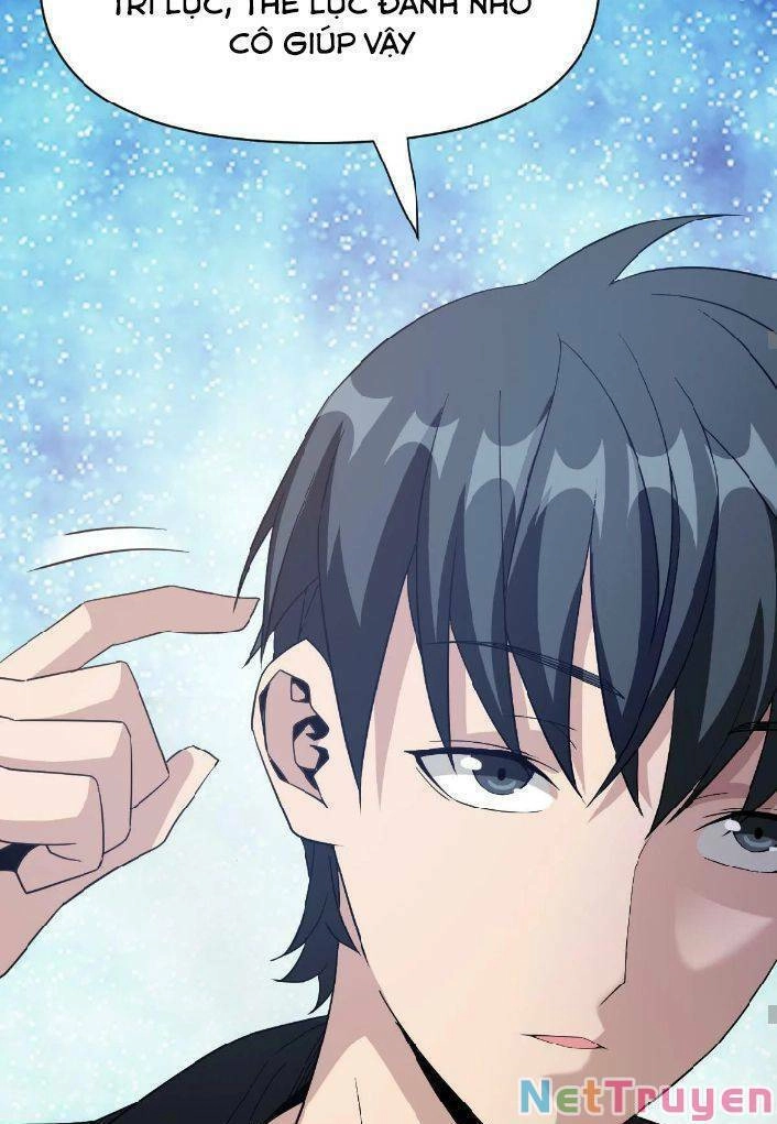 Ta Mắc Kẹt Ở Ngày Này Đã 3000 Năm Chapter 34 - 32