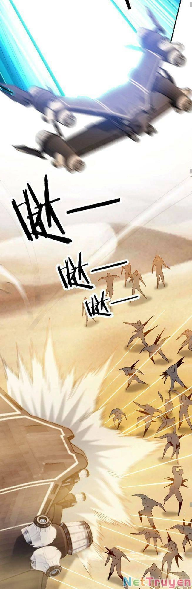 Ta Mắc Kẹt Ở Ngày Này Đã 3000 Năm Chapter 34 - 41