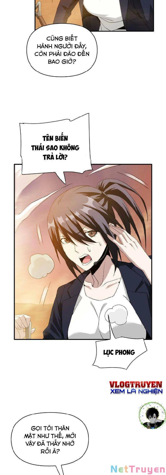 Ta Mắc Kẹt Ở Ngày Này Đã 3000 Năm Chapter 34 - 45