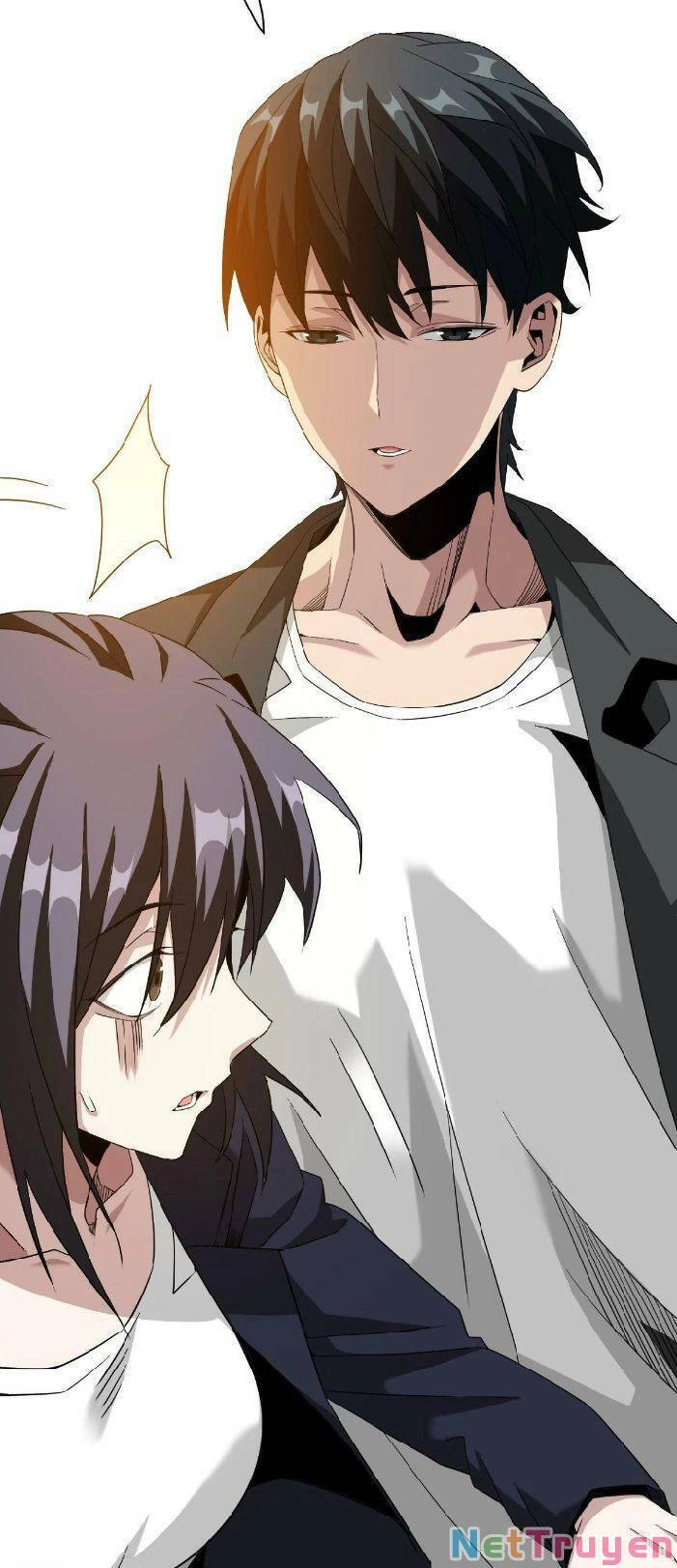 Ta Mắc Kẹt Ở Ngày Này Đã 3000 Năm Chapter 34 - 46