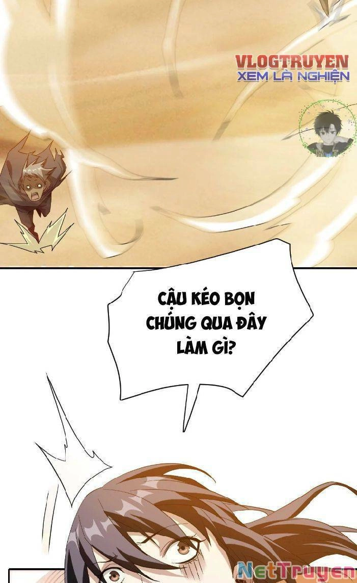Ta Mắc Kẹt Ở Ngày Này Đã 3000 Năm Chapter 34 - 52