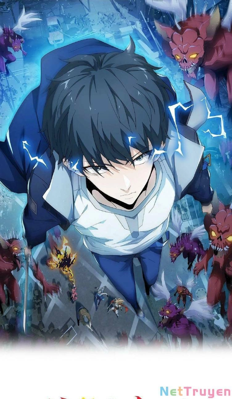 Ta Mắc Kẹt Ở Ngày Này Đã 3000 Năm Chapter 35 - 1