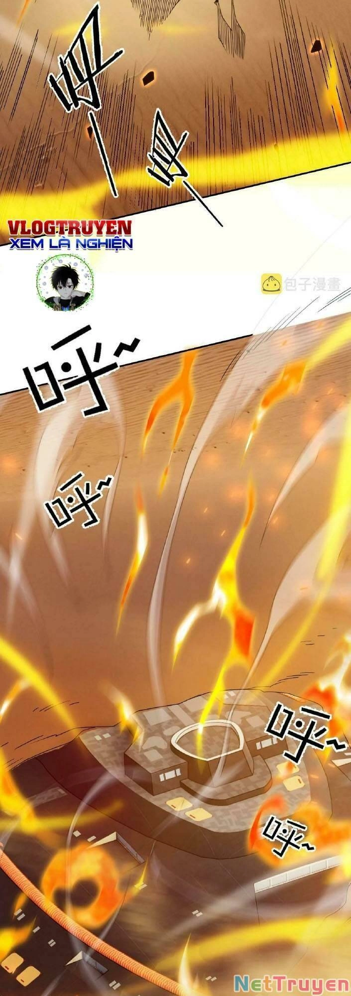 Ta Mắc Kẹt Ở Ngày Này Đã 3000 Năm Chapter 35 - 6