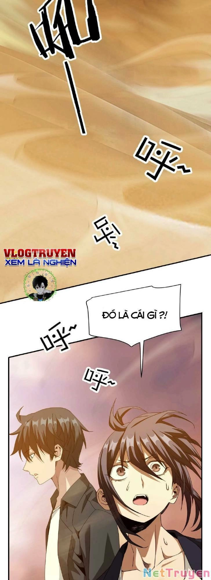 Ta Mắc Kẹt Ở Ngày Này Đã 3000 Năm Chapter 35 - 11