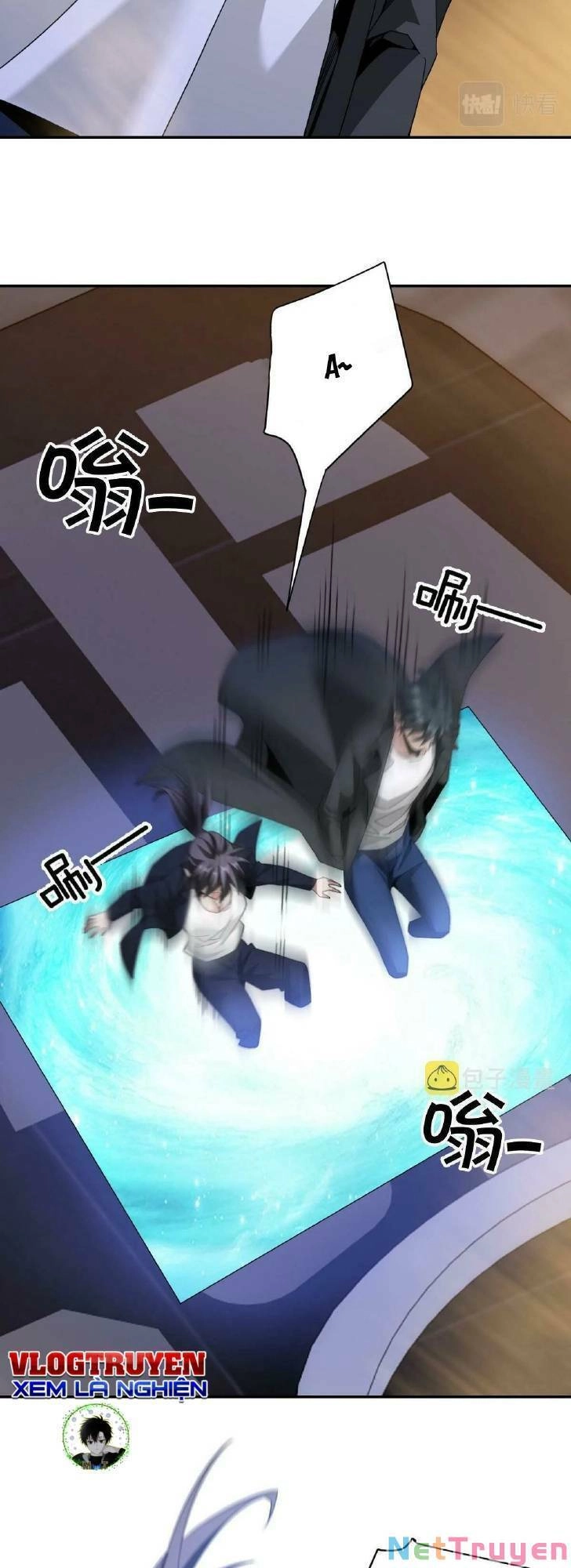 Ta Mắc Kẹt Ở Ngày Này Đã 3000 Năm Chapter 35 - 15