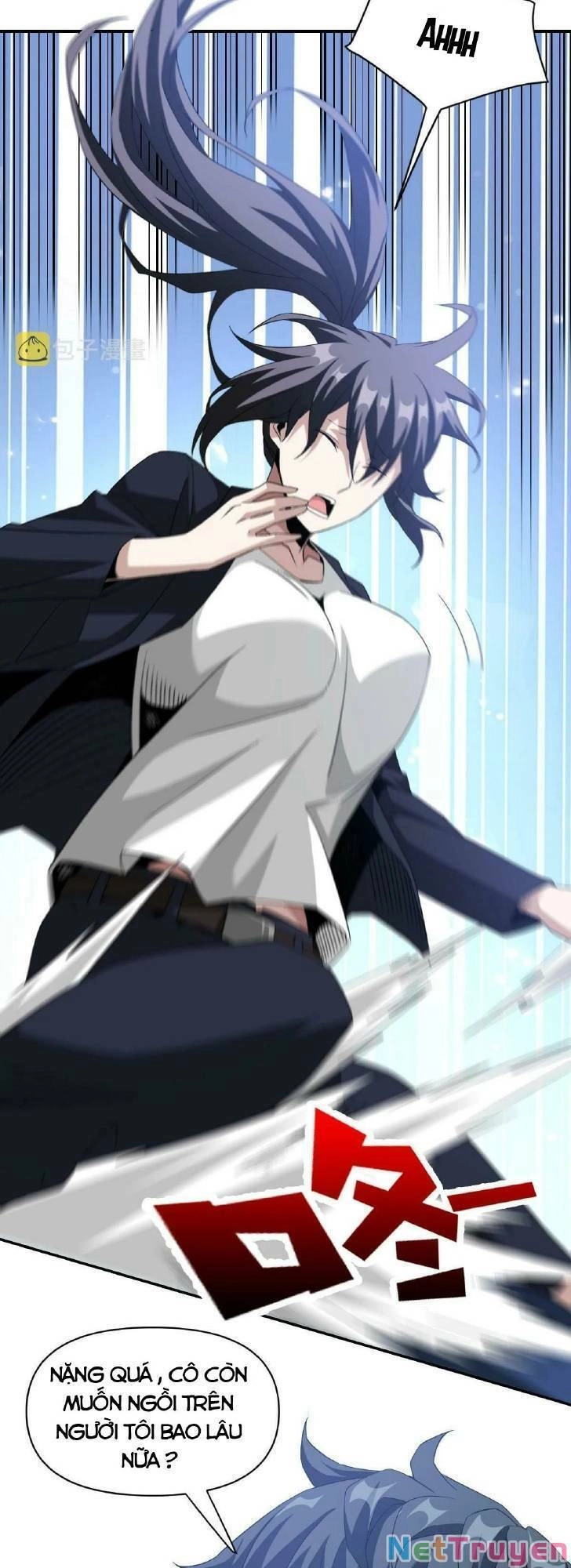 Ta Mắc Kẹt Ở Ngày Này Đã 3000 Năm Chapter 35 - 16