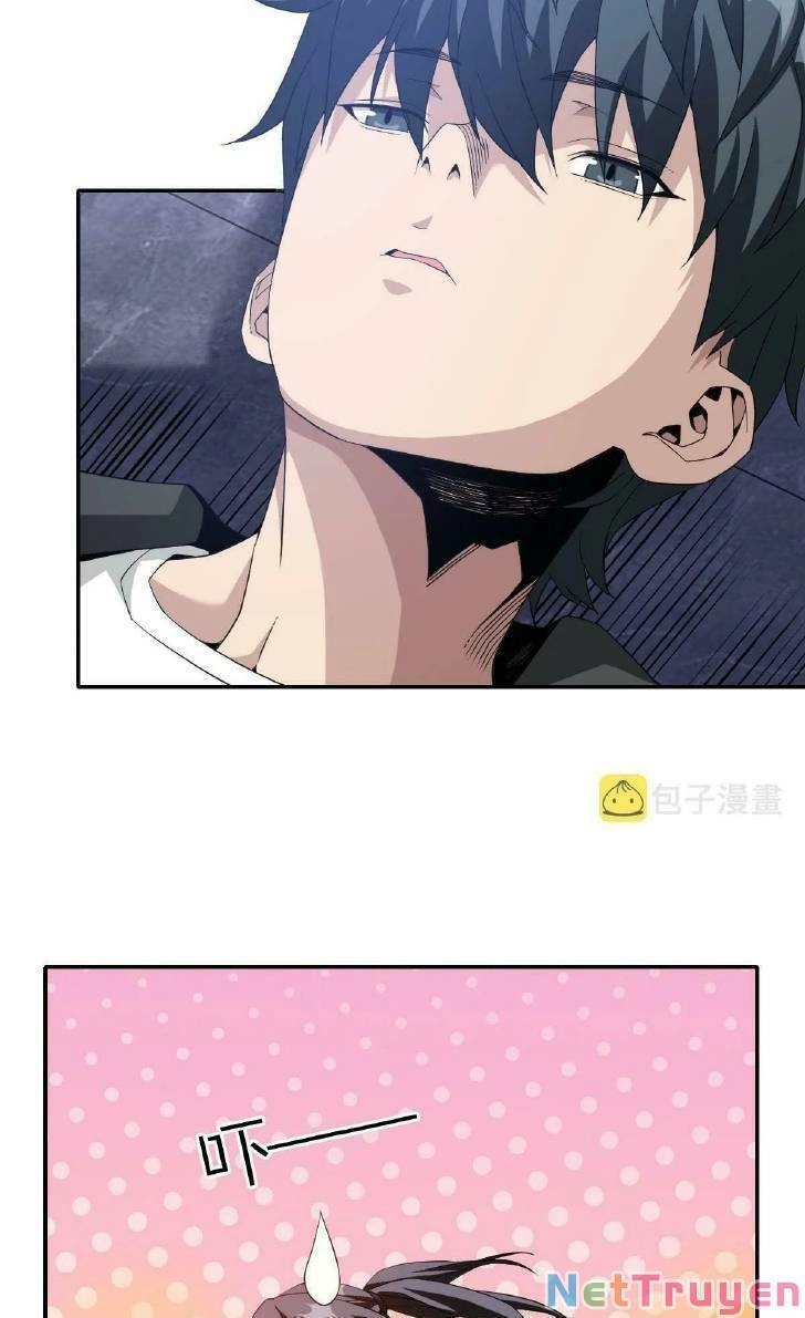 Ta Mắc Kẹt Ở Ngày Này Đã 3000 Năm Chapter 35 - 17