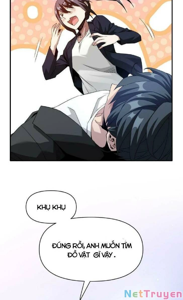 Ta Mắc Kẹt Ở Ngày Này Đã 3000 Năm Chapter 35 - 18