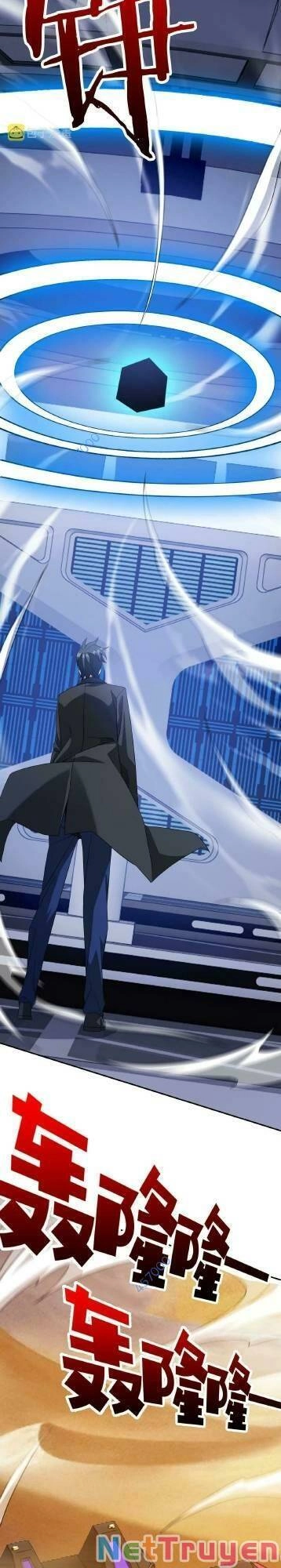 Ta Mắc Kẹt Ở Ngày Này Đã 3000 Năm Chapter 35 - 25