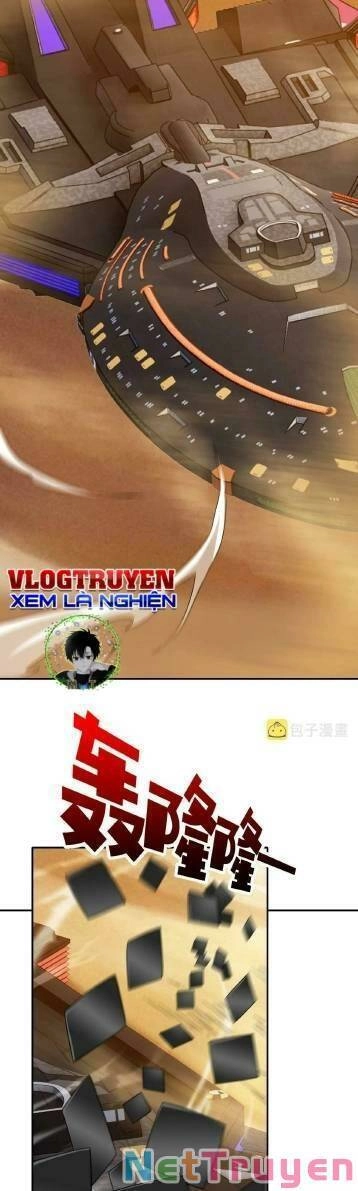 Ta Mắc Kẹt Ở Ngày Này Đã 3000 Năm Chapter 35 - 26