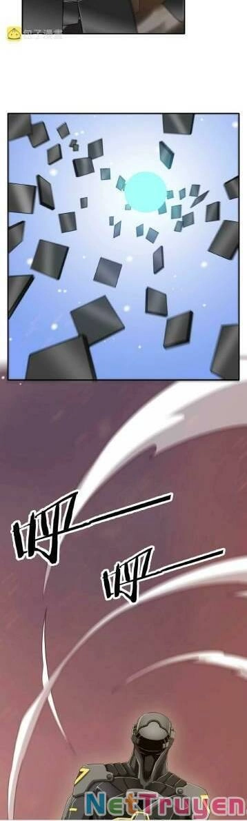 Ta Mắc Kẹt Ở Ngày Này Đã 3000 Năm Chapter 35 - 27