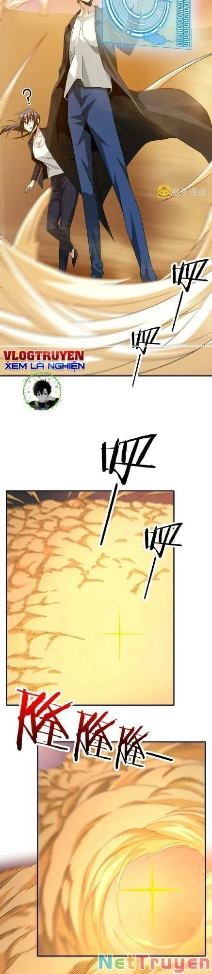 Ta Mắc Kẹt Ở Ngày Này Đã 3000 Năm Chapter 35 - 32