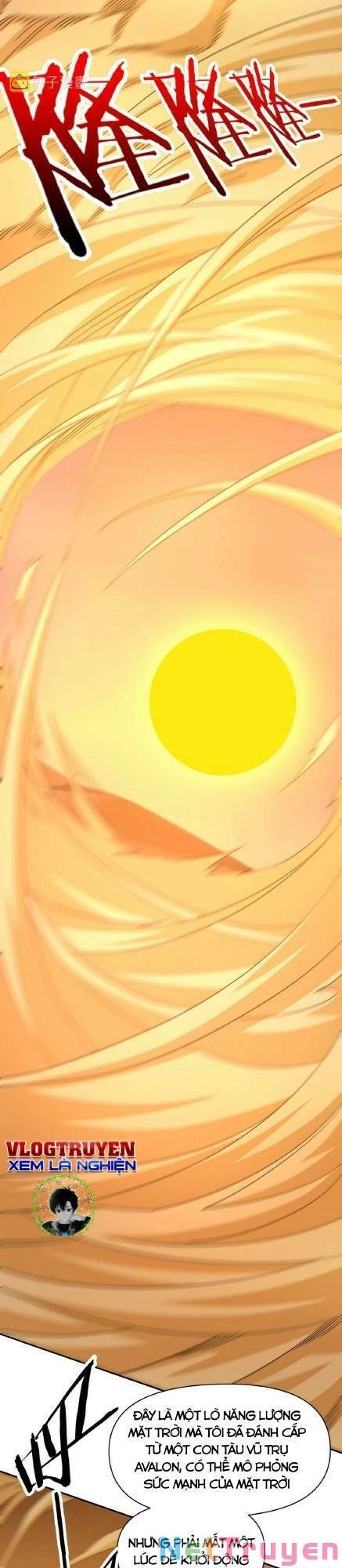 Ta Mắc Kẹt Ở Ngày Này Đã 3000 Năm Chapter 35 - 33