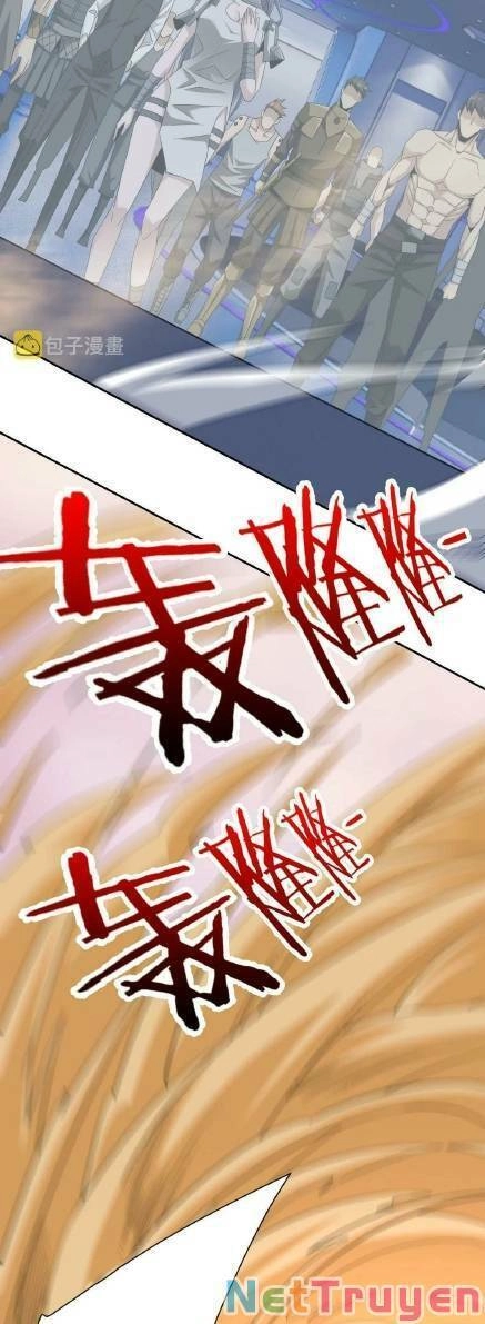 Ta Mắc Kẹt Ở Ngày Này Đã 3000 Năm Chapter 35 - 35