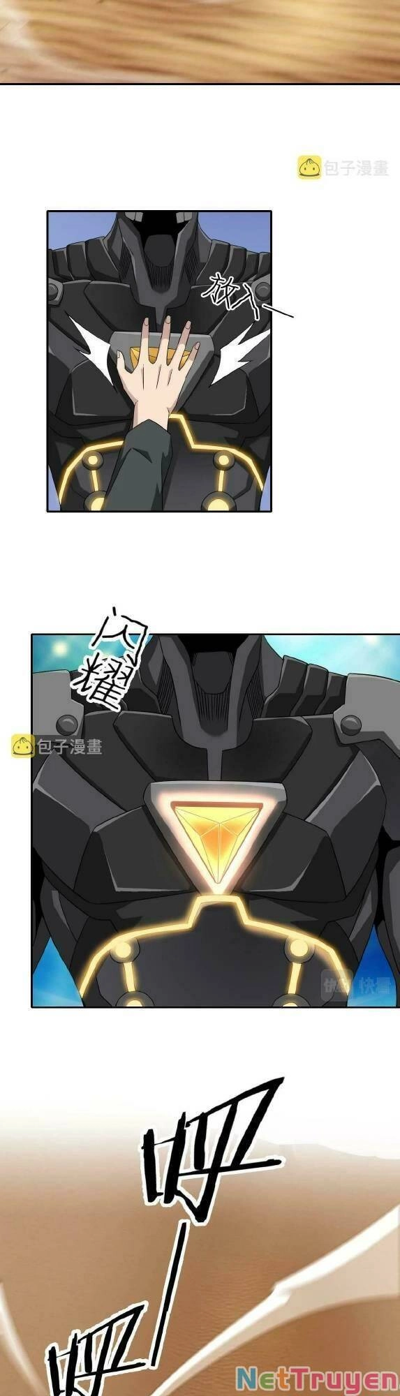 Ta Mắc Kẹt Ở Ngày Này Đã 3000 Năm Chapter 35 - 39